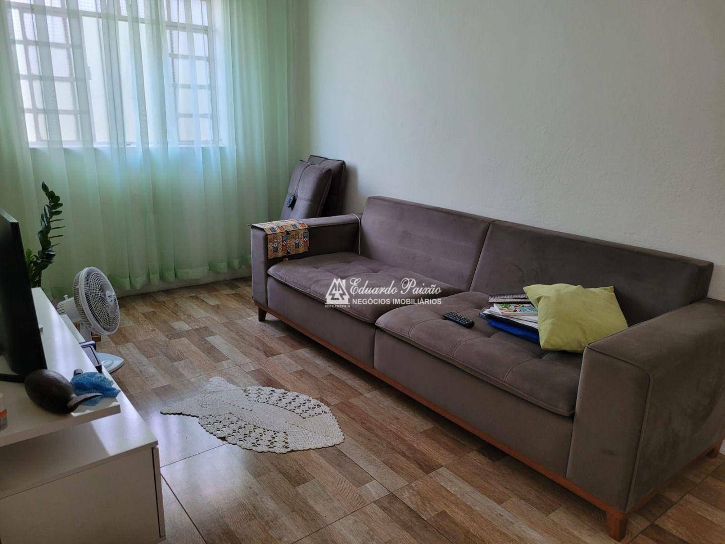 Sobrado à venda com 2 quartos, 130m² - Foto 8