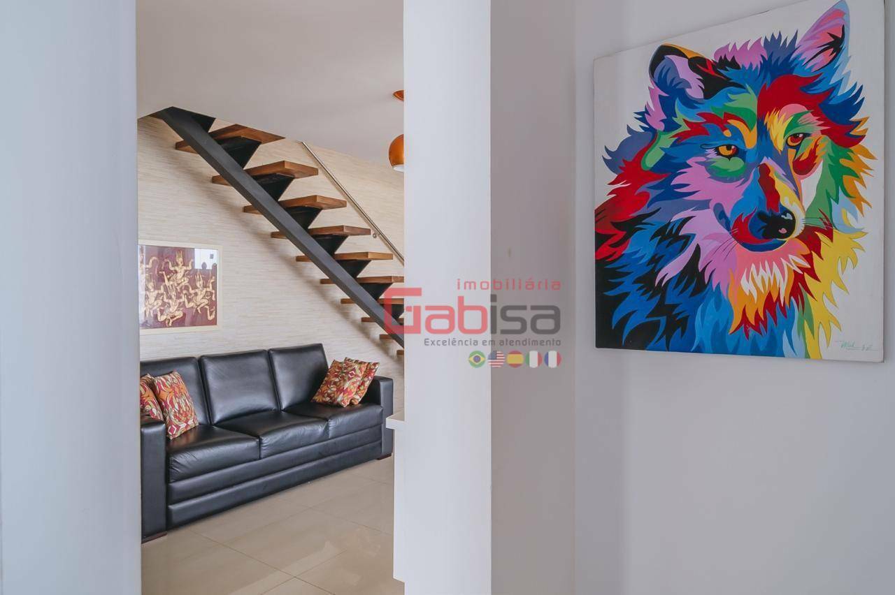 Cobertura à venda com 4 quartos, 210m² - Foto 14