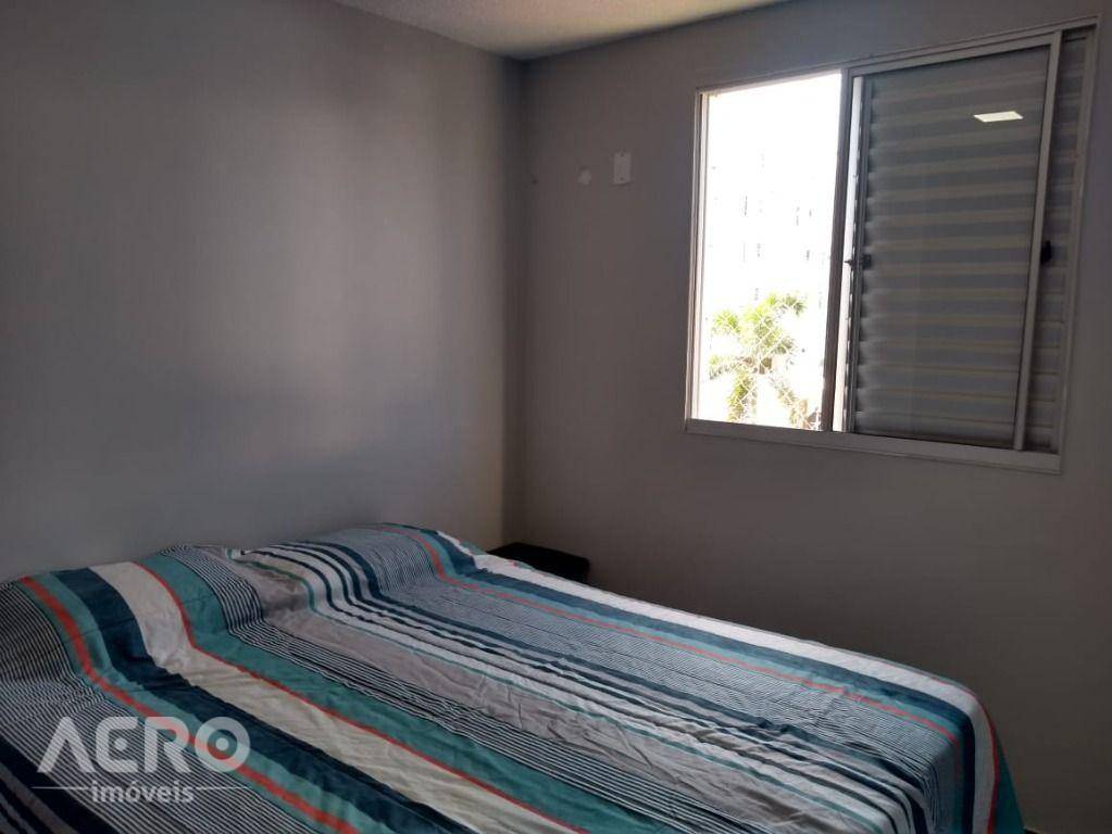 Apartamento à venda com 2 quartos, 42m² - Foto 8