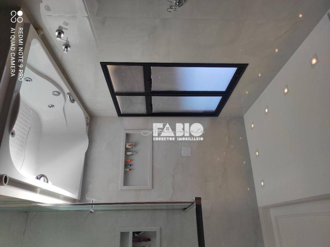 Casa de Condomínio à venda com 3 quartos, 221m² - Foto 9