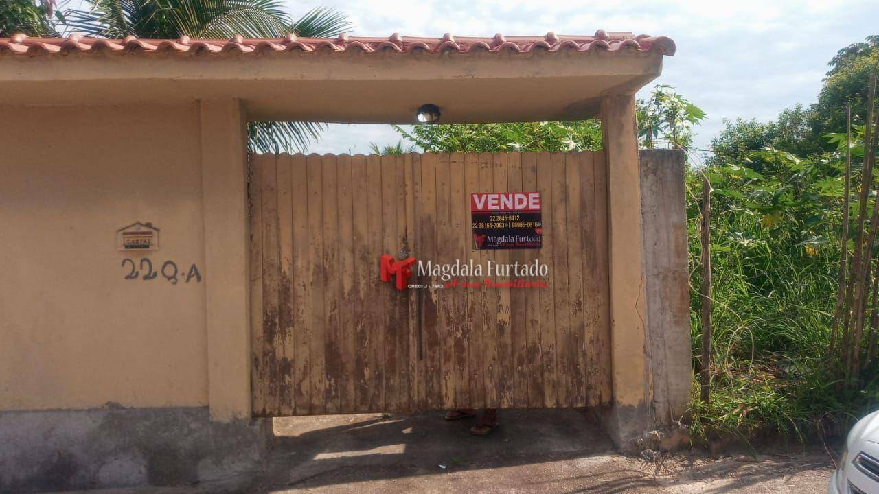 Casa à venda com 1 quarto, 300M2 - Foto 1