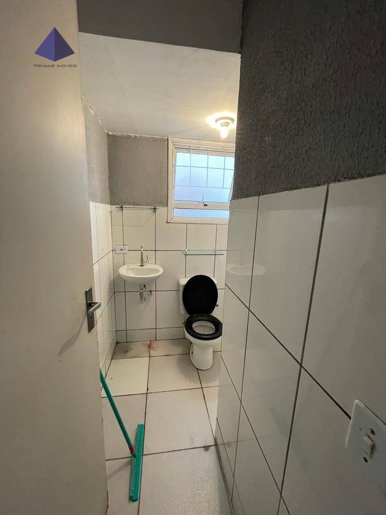 Apartamento à venda com 2 quartos, 47m² - Foto 11