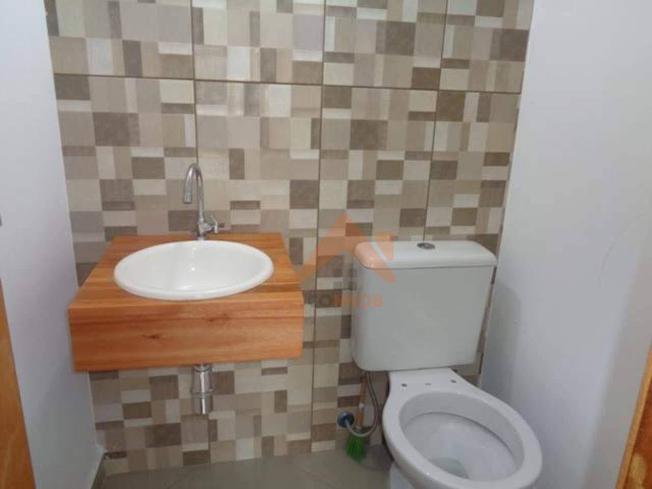 Sobrado à venda com 3 quartos, 180m² - Foto 7