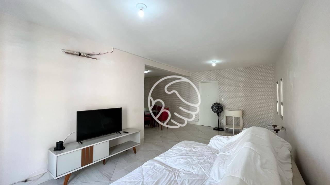 Apartamento, 3 quartos, 115 m² - Foto 4