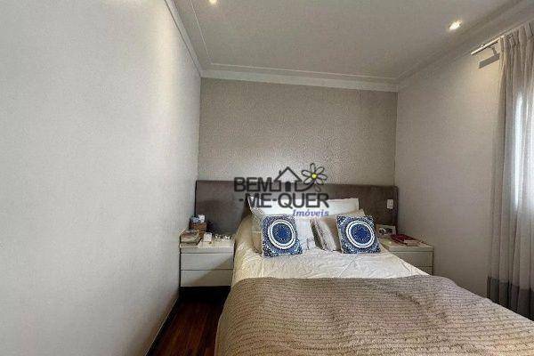 Apartamento à venda com 3 quartos, 115m² - Foto 19