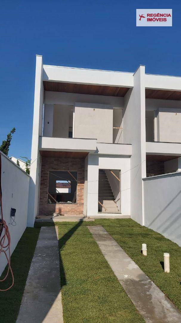 Casa à venda com 2 quartos, 72m² - Foto 3