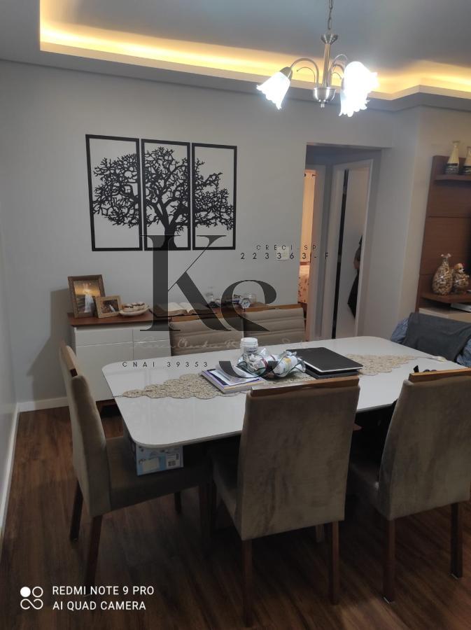 Apartamento, 2 quartos, 68 m² - Foto 3