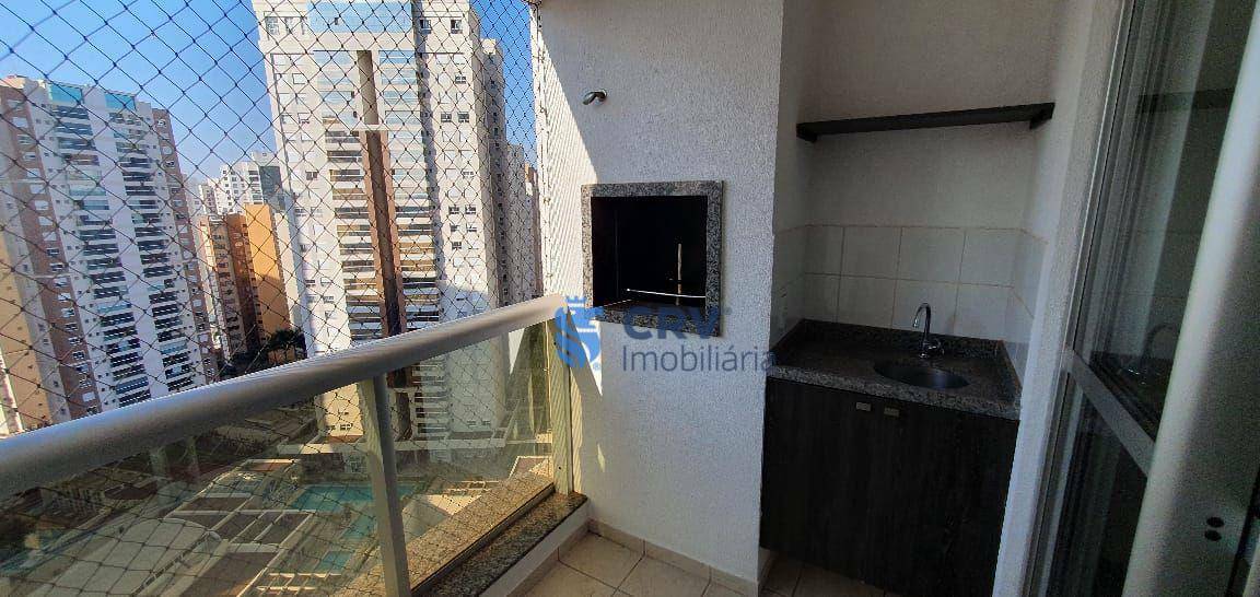 Apartamento à venda com 3 quartos, 68m² - Foto 4