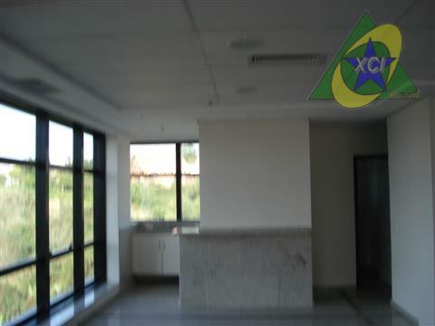 Conjunto Comercial-Sala para alugar, 238m² - Foto 15