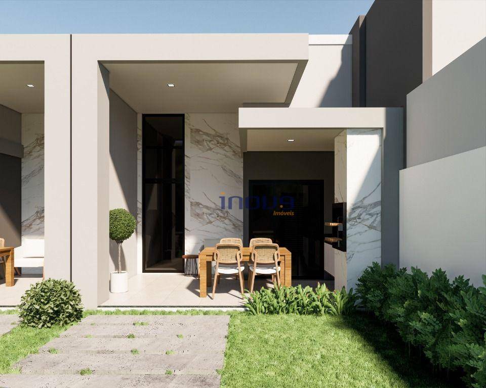 Casa de Condomínio à venda com 3 quartos, 872M2 - Foto 7