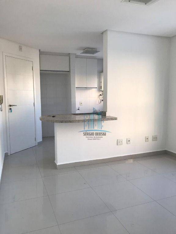 Apartamento, 1 quarto, 48 m² - Foto 3