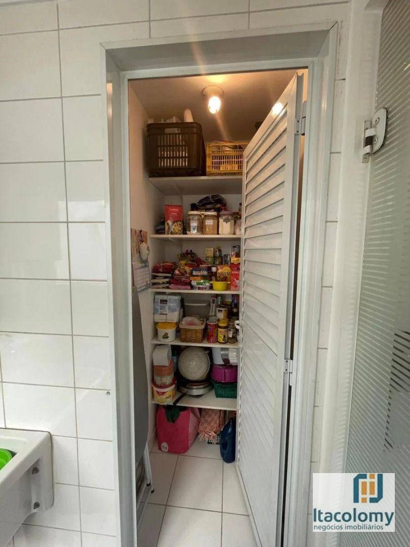 Casa de Condomínio à venda com 3 quartos, 190m² - Foto 30