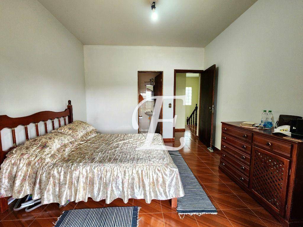 Chácara à venda com 6 quartos, 300m² - Foto 28