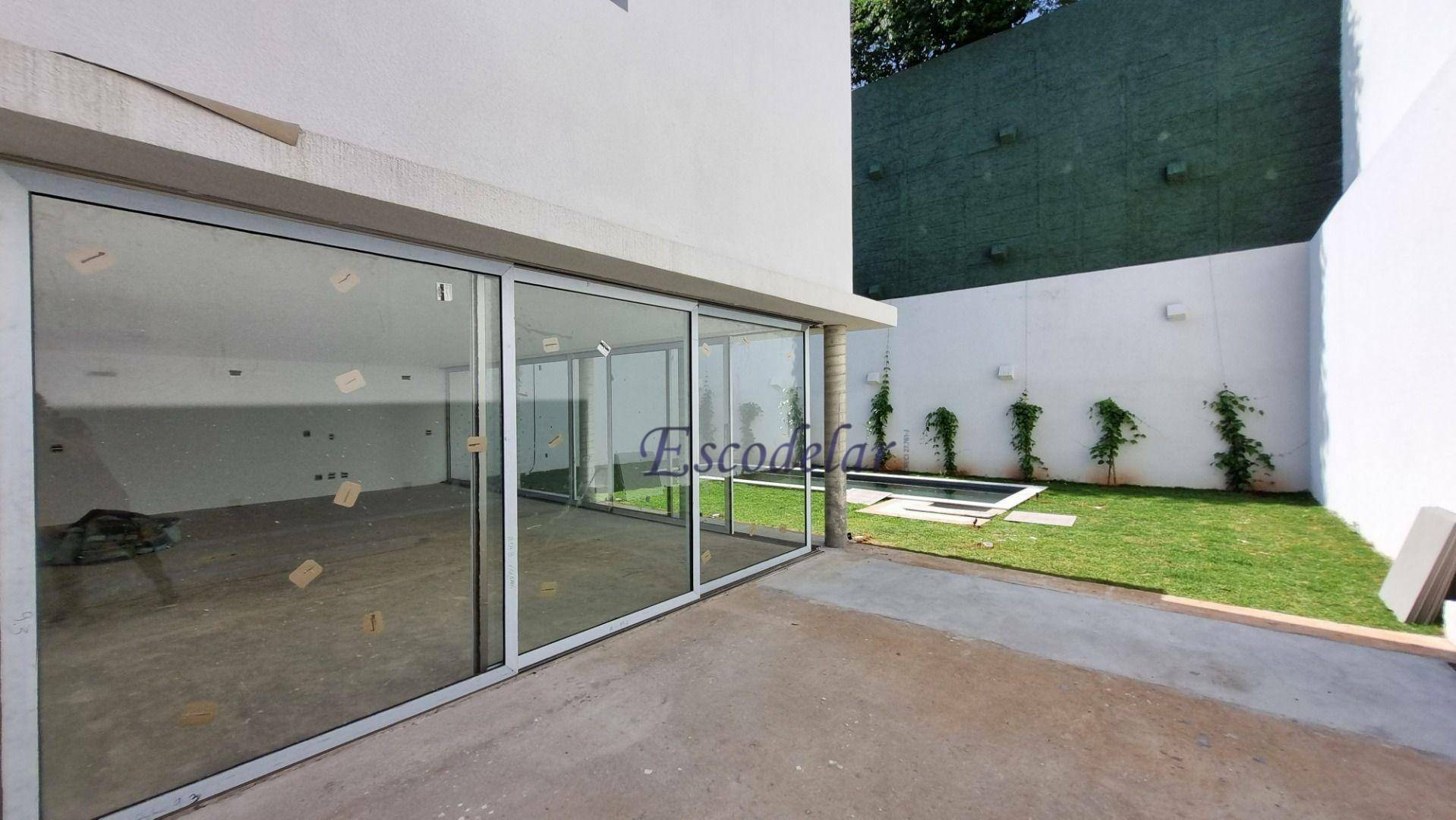 Casa de Condomínio à venda com 3 quartos, 530m² - Foto 7