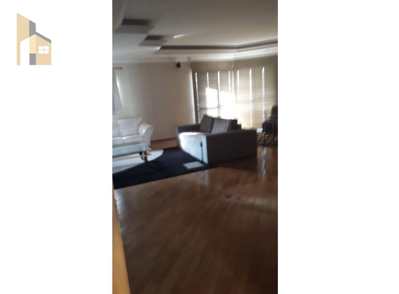 Apartamento à venda com 4 quartos, 245m² - Foto 12