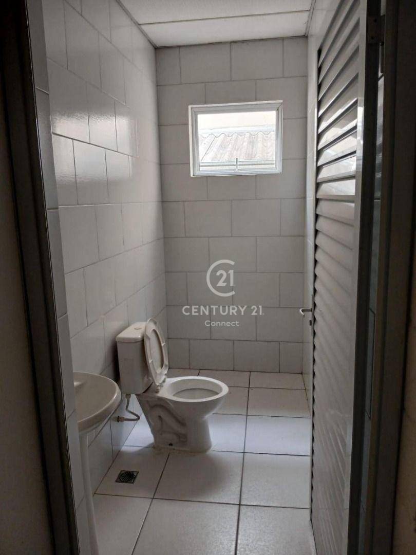 Depósito-Galpão, 305 m² - Foto 4