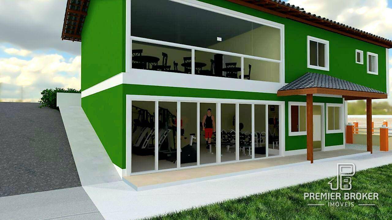 Casa de Condomínio à venda com 4 quartos, 108m² - Foto 36