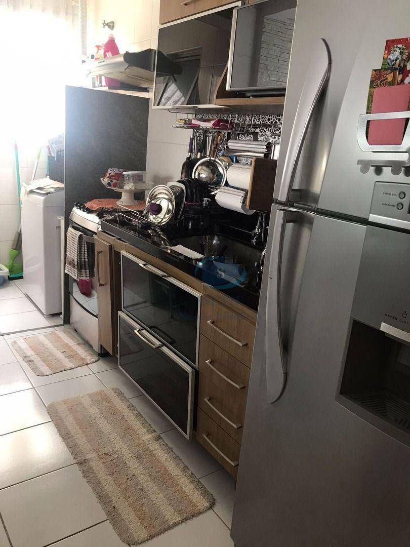 Apartamento à venda com 2 quartos, 57m² - Foto 11