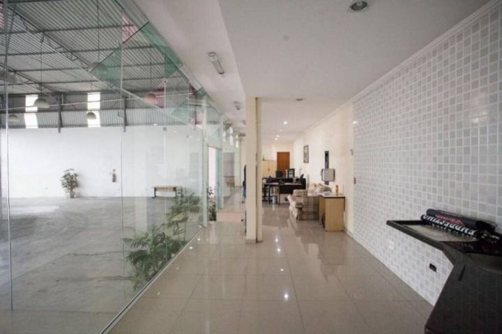 Depósito-Galpão-Armazém para alugar, 530m² - Foto 7