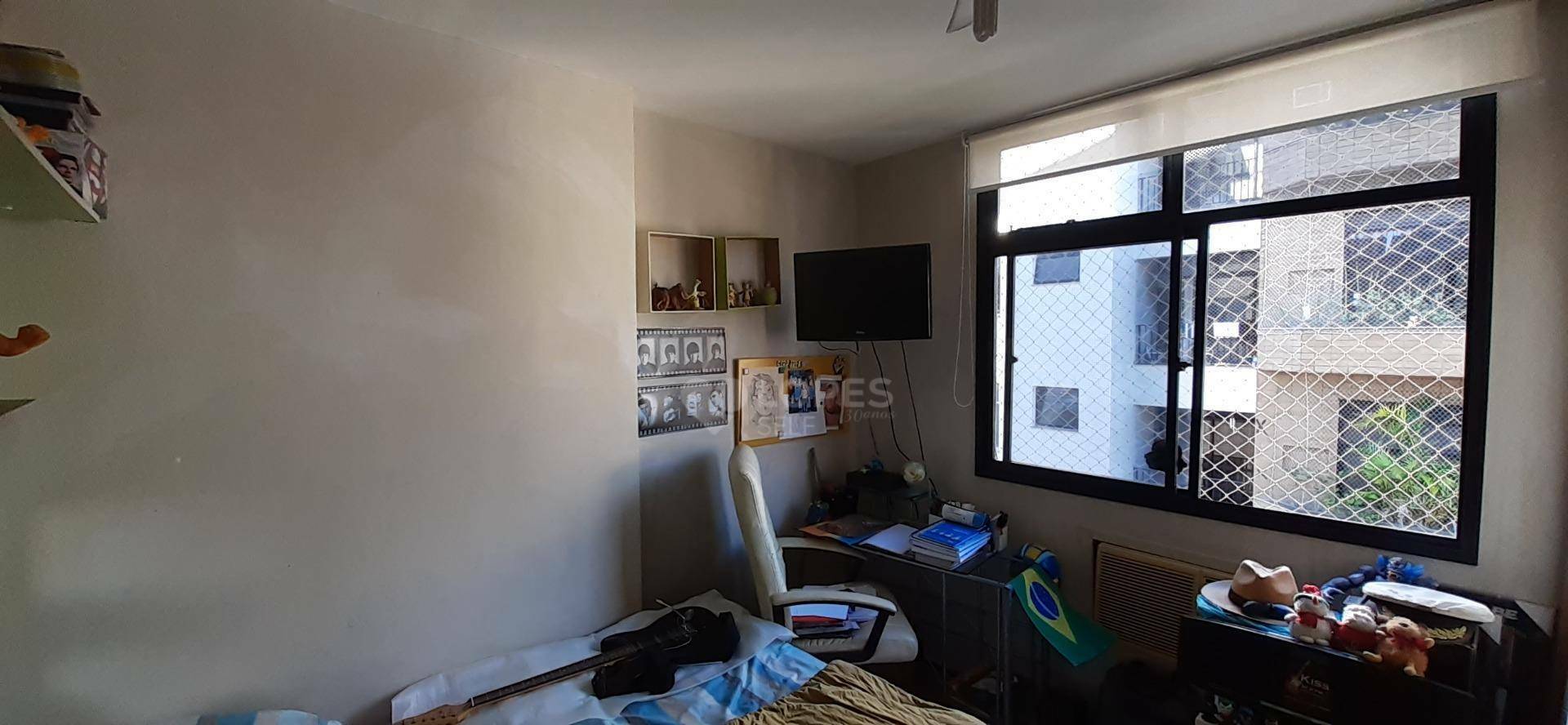 Apartamento à venda com 2 quartos, 70m² - Foto 6