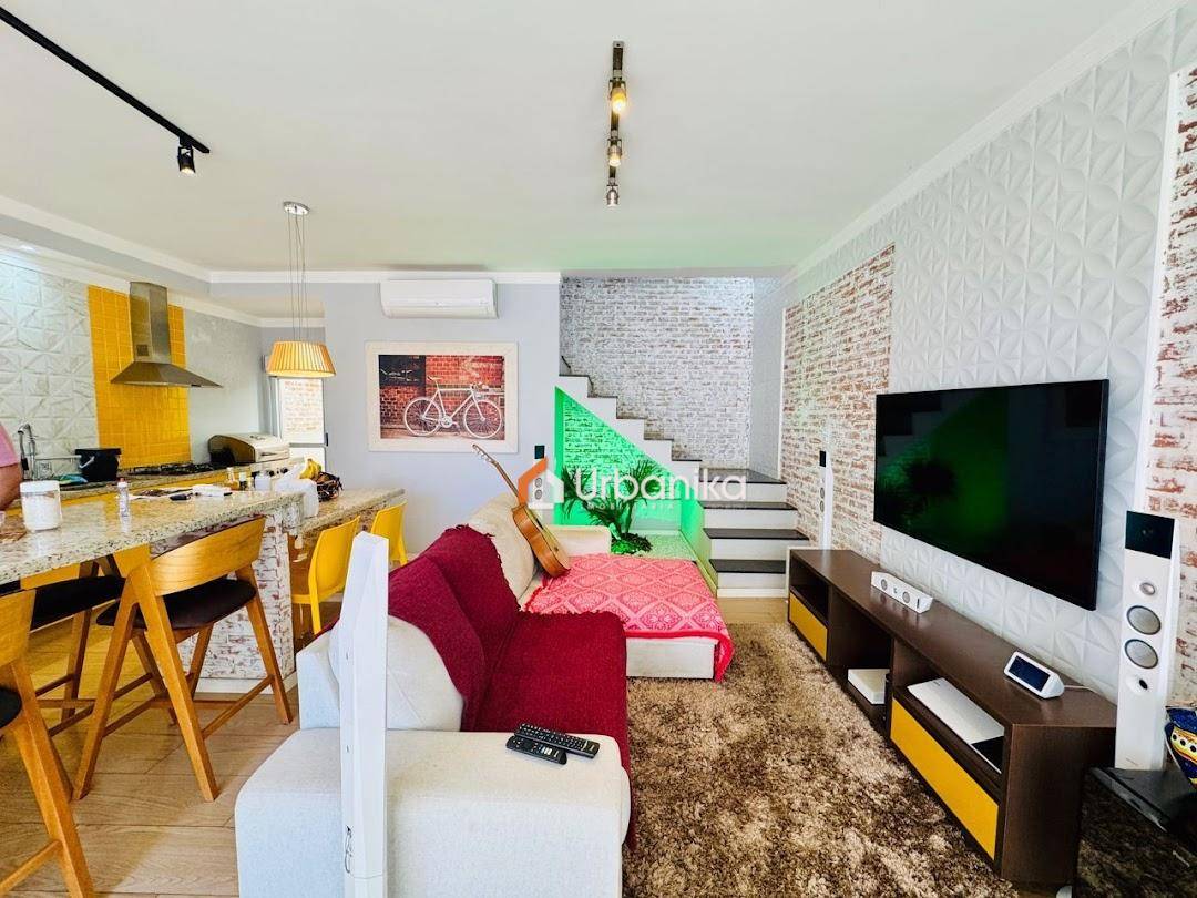 Casa, 2 quartos, 170 m² - Foto 3