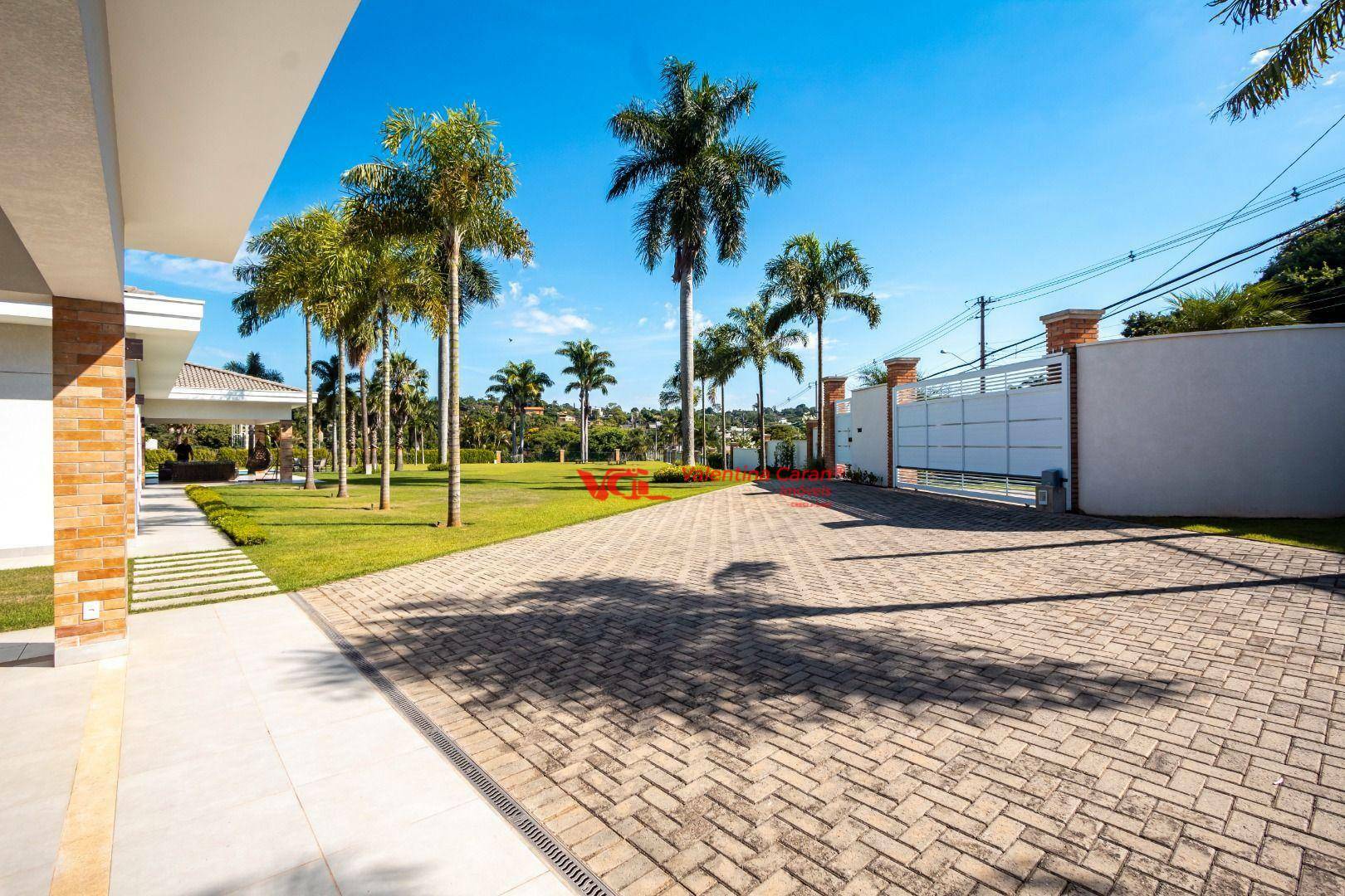 Casa de Condomínio à venda com 5 quartos, 600m² - Foto 31