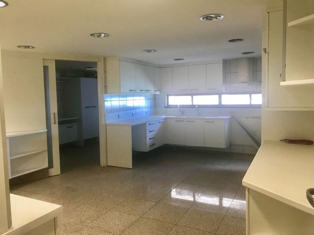 Apartamento à venda com 4 quartos, 455m² - Foto 10