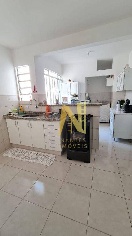 Apartamento à venda com 2 quartos, 65m² - Foto 12