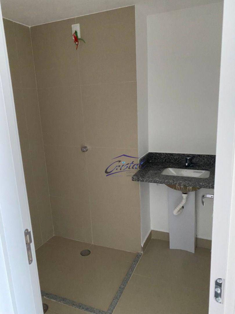 Apartamento à venda com 1 quarto, 25m² - Foto 5