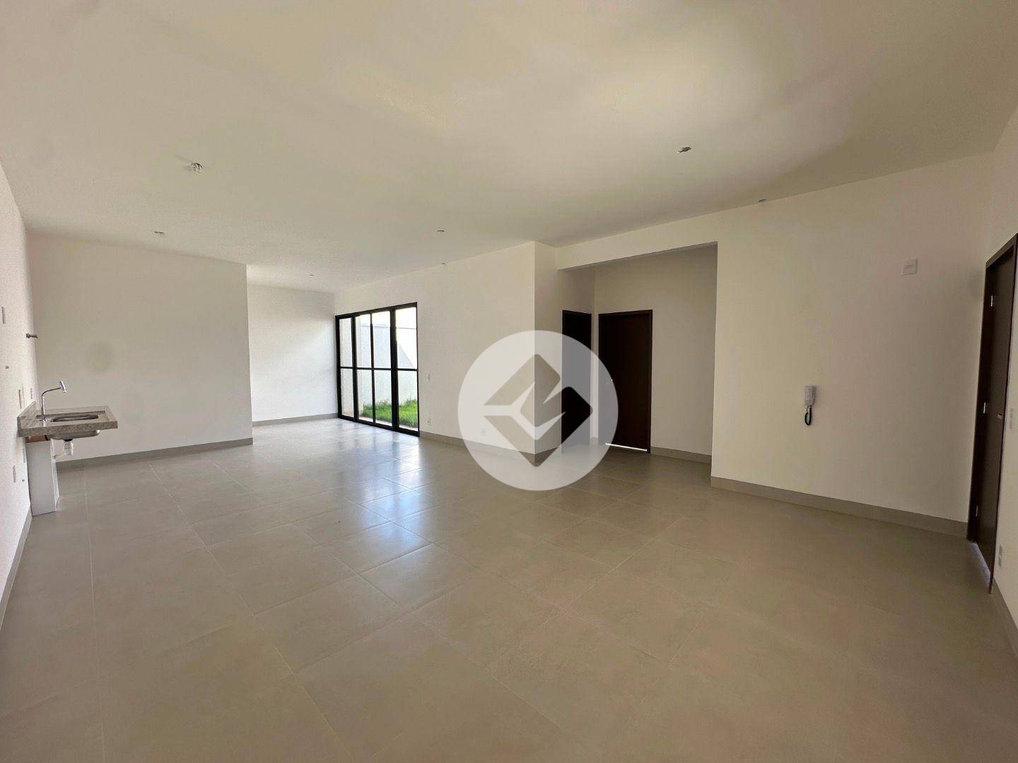 Casa de Condomínio para alugar com 3 quartos, 129m² - Foto 5