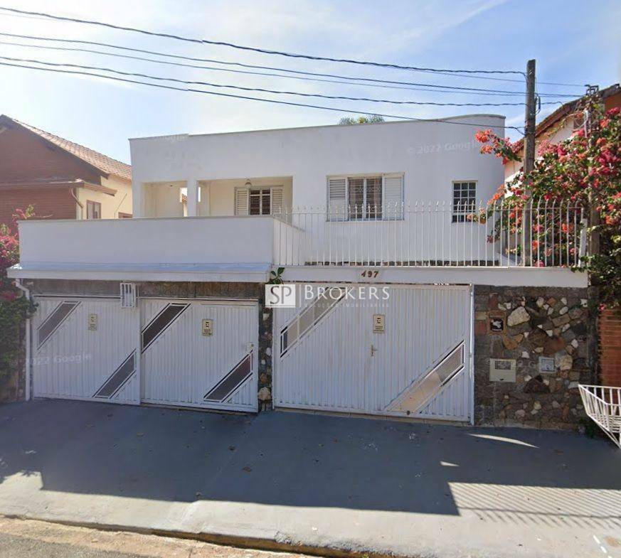 Casa à venda com 3 quartos, 250m² - Foto 1