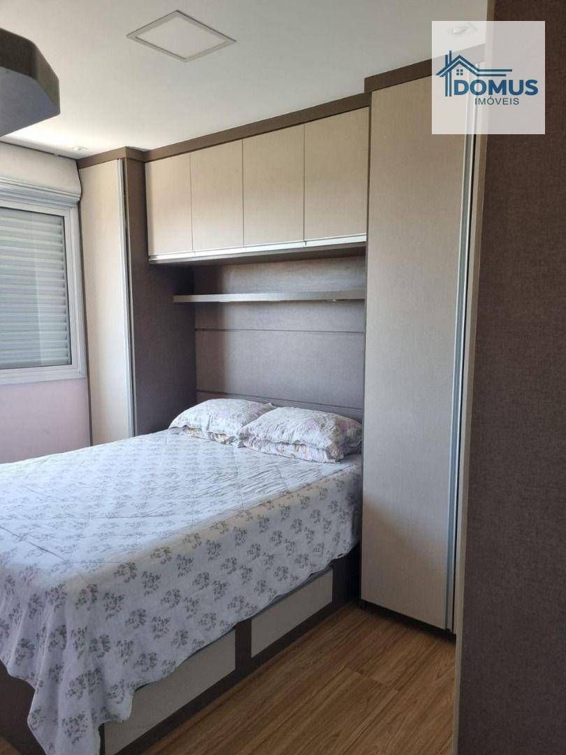 Apartamento à venda com 3 quartos, 87m² - Foto 2