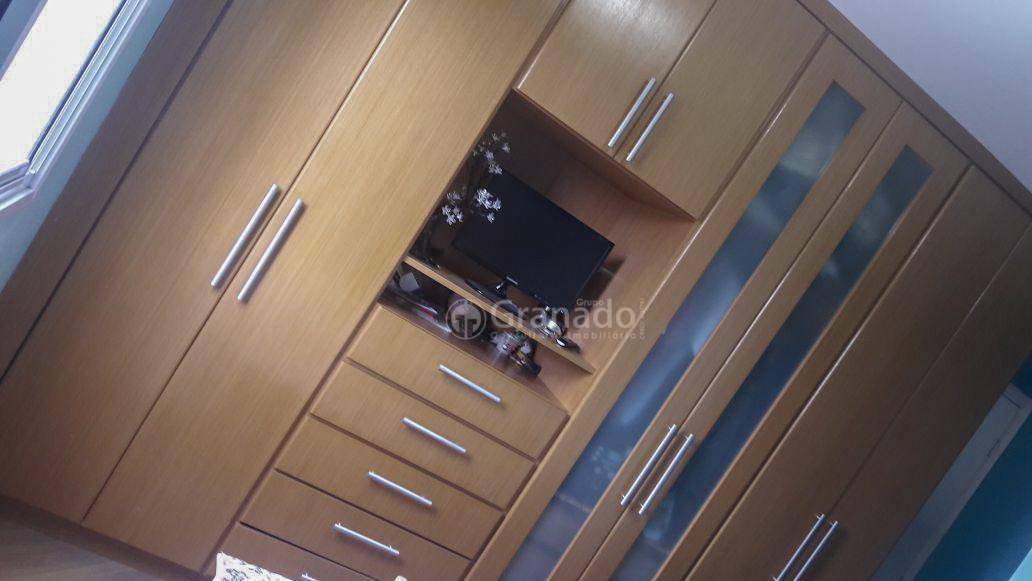 Apartamento à venda com 3 quartos, 93m² - Foto 26