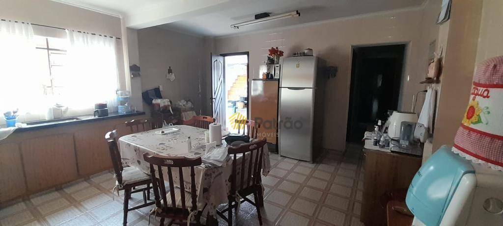 Sobrado à venda com 3 quartos, 240m² - Foto 13