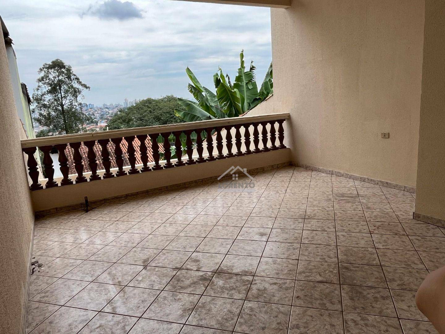 Sobrado à venda com 4 quartos, 318M2 - Foto 36