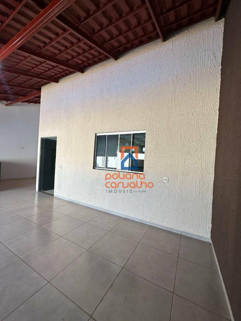 Casa à venda com 3 quartos, 450m² - Foto 5