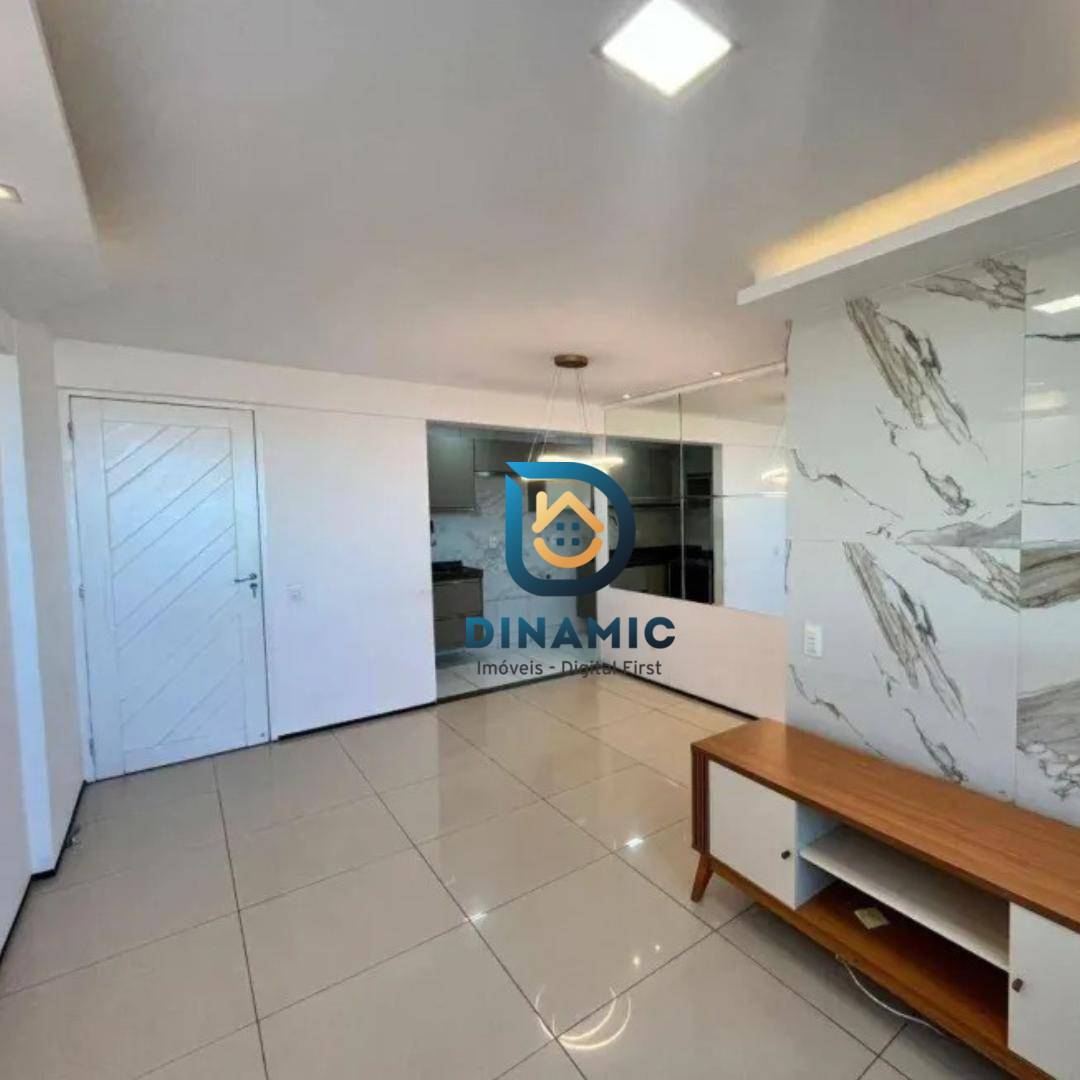 Apartamento à venda com 3 quartos, 68m² - Foto 7
