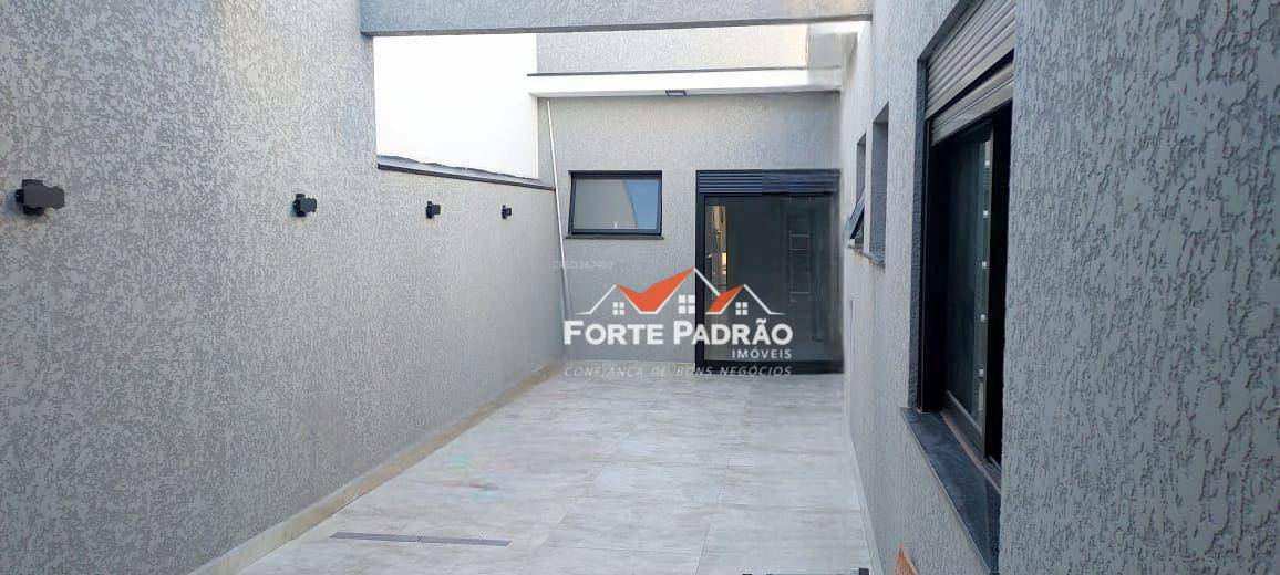 Casa de Condomínio à venda com 3 quartos, 140m² - Foto 12