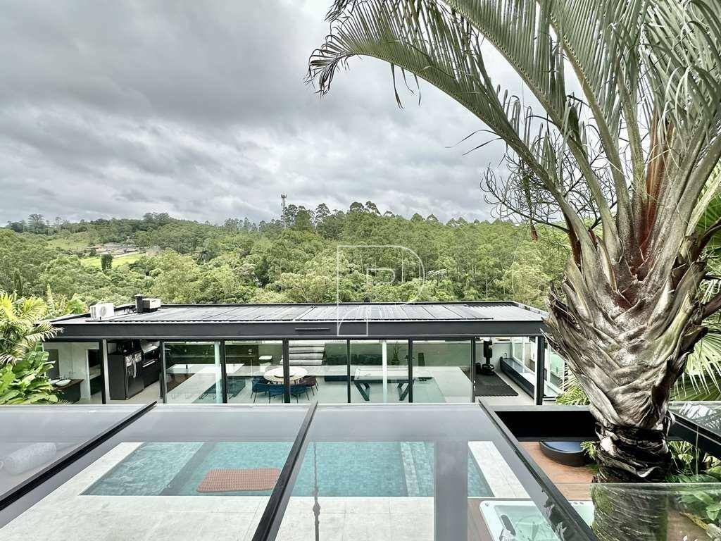 Casa de Condomínio à venda com 4 quartos, 463m² - Foto 27