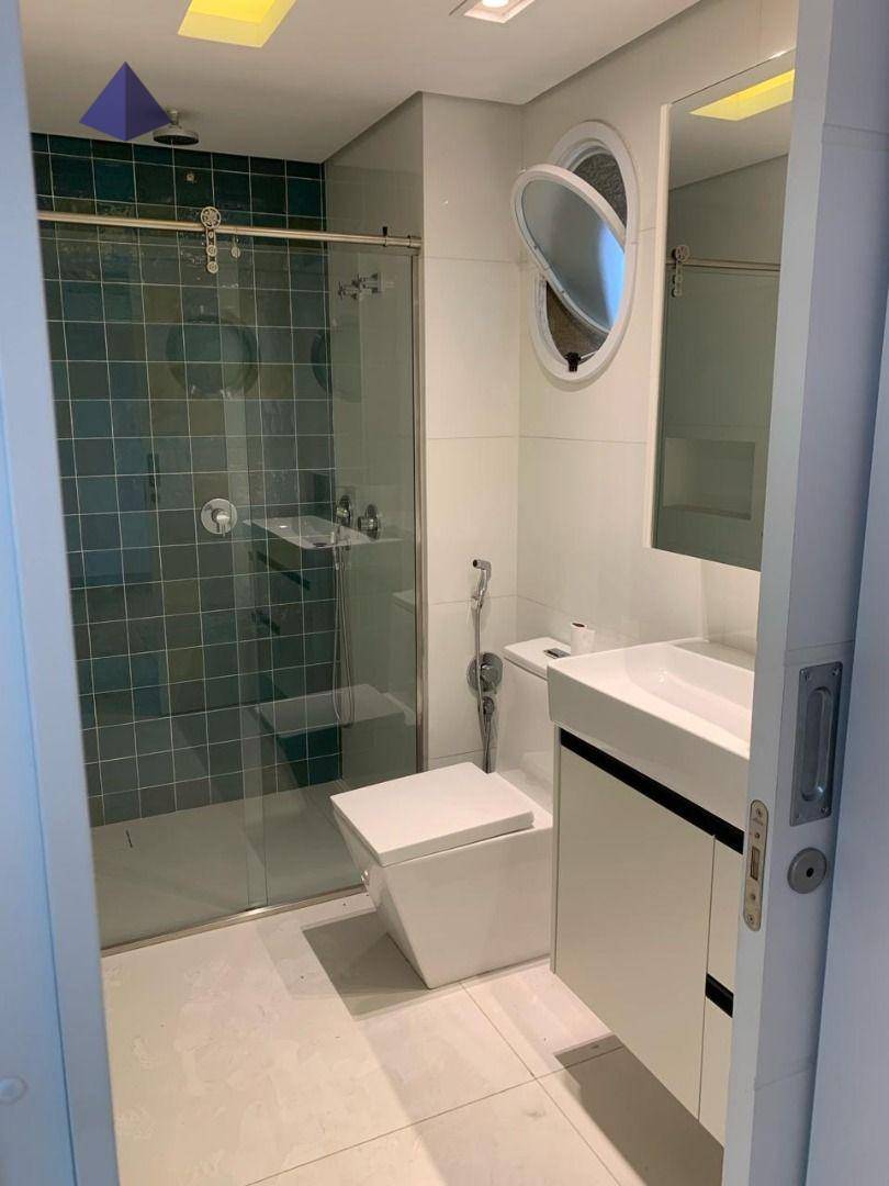 Apartamento, 3 quartos, 145 m² - Foto 33