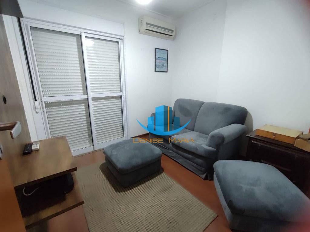 Apartamento à venda com 3 quartos, 115m² - Foto 23