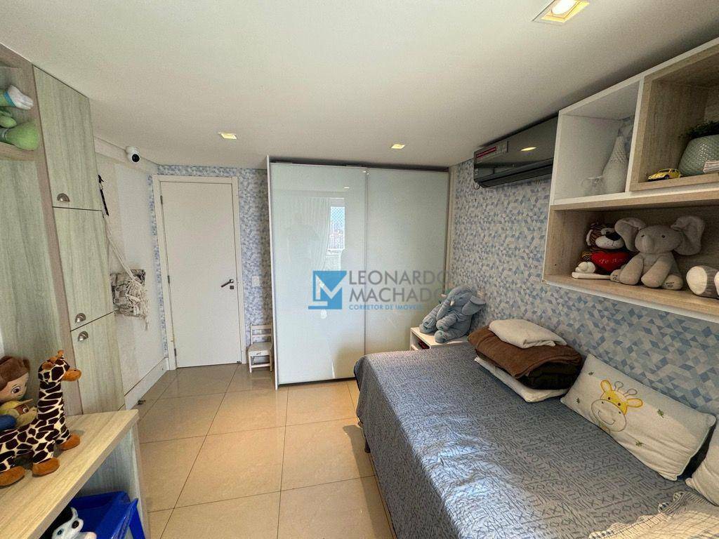 Apartamento à venda com 4 quartos, 172m² - Foto 9