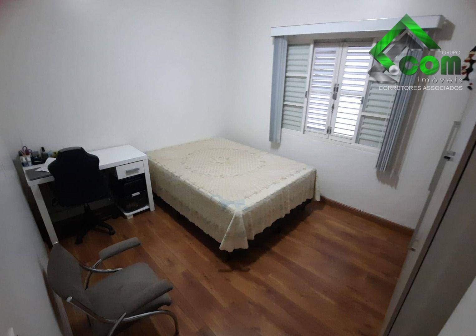 Casa à venda com 3 quartos, 187m² - Foto 6