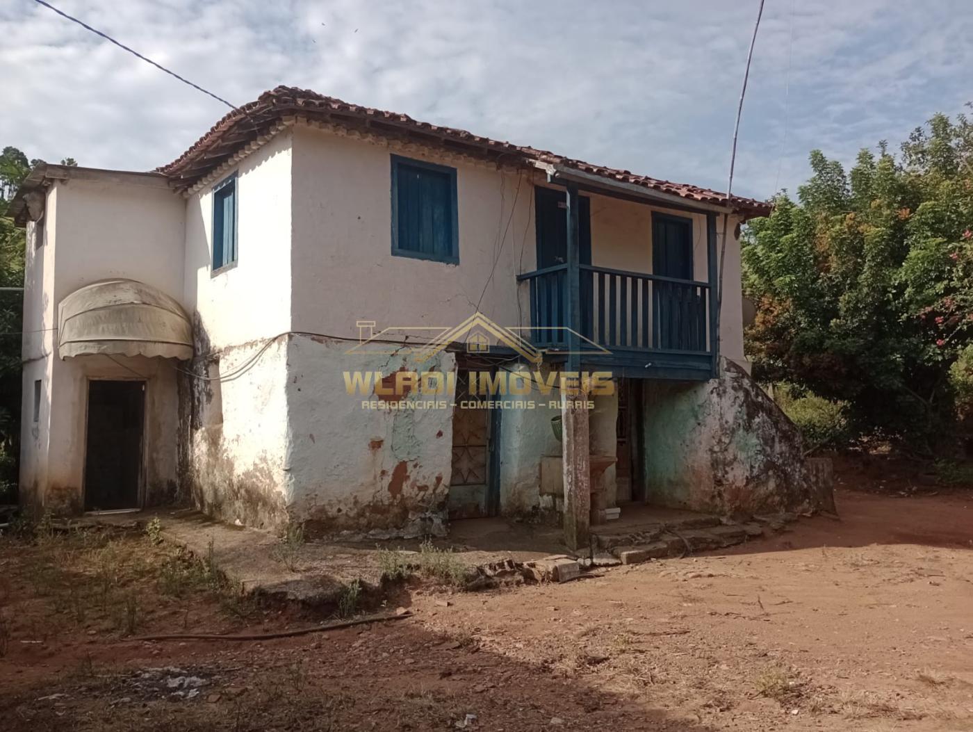 Fazenda à venda com 4 quartos, 7m² - Foto 6