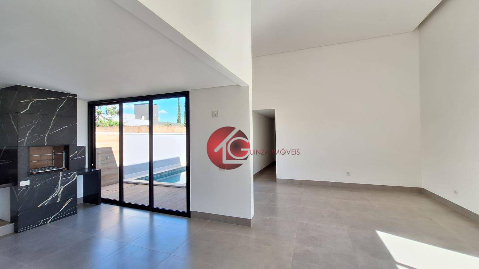 Casa de Condomínio à venda com 3 quartos, 201m² - Foto 15