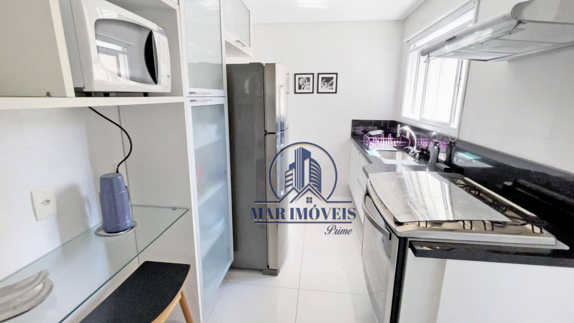 Apartamento à venda com 4 quartos, 134m² - Foto 18