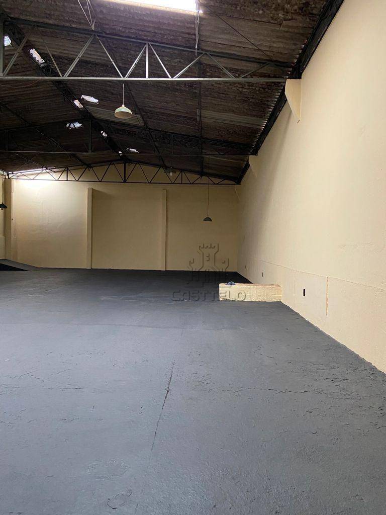 Depósito-Galpão, 344 m² - Foto 4