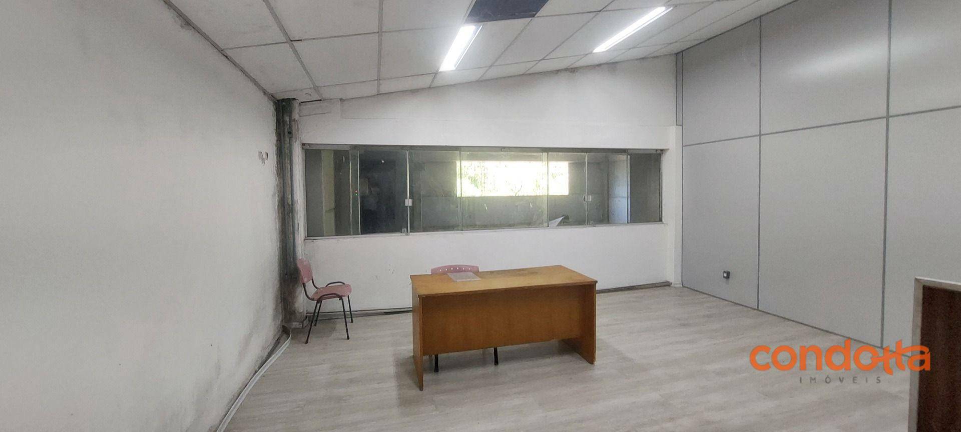 Loja-Salão para alugar, 640m² - Foto 5
