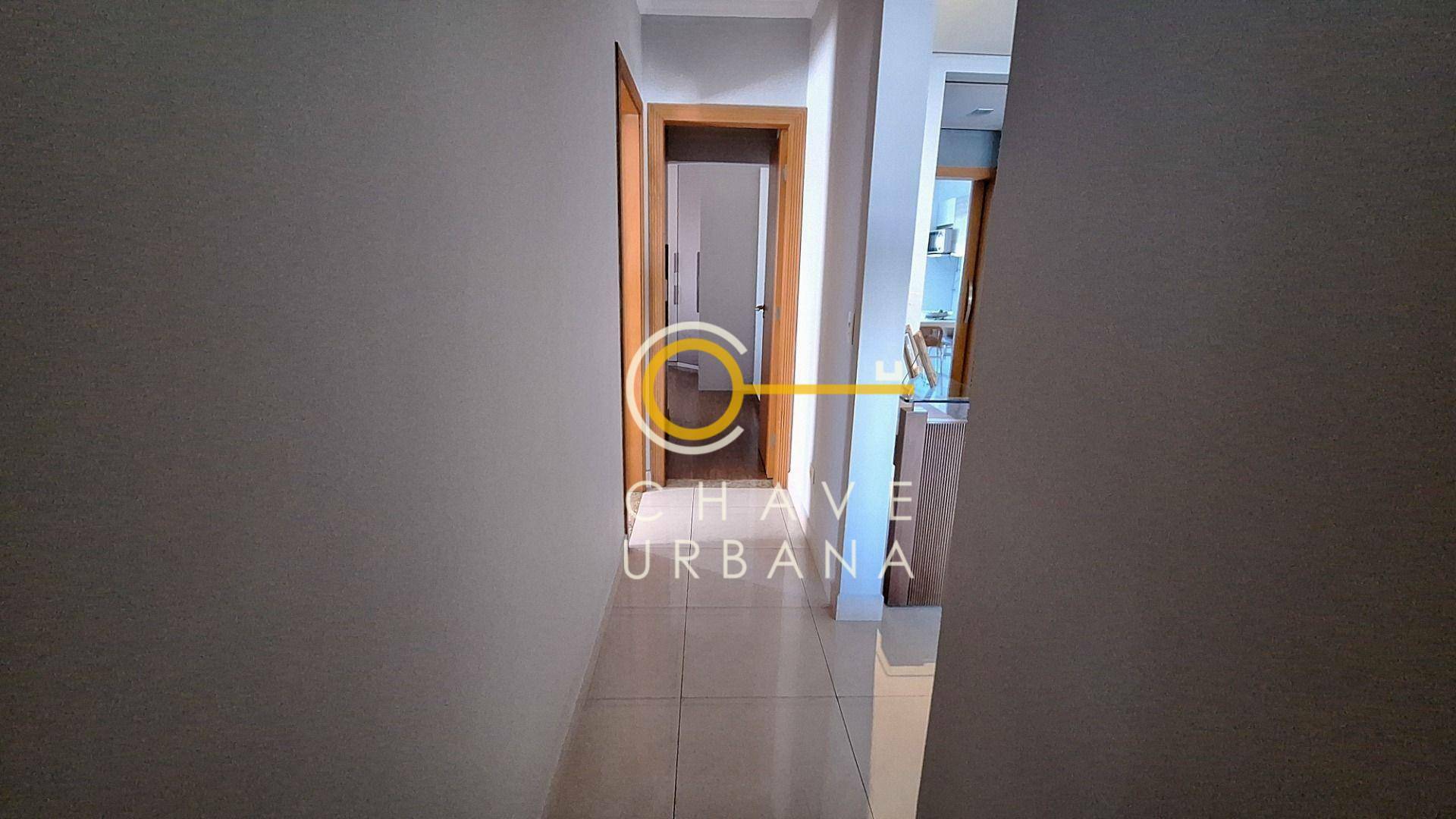 Apartamento à venda com 3 quartos, 127m² - Foto 12