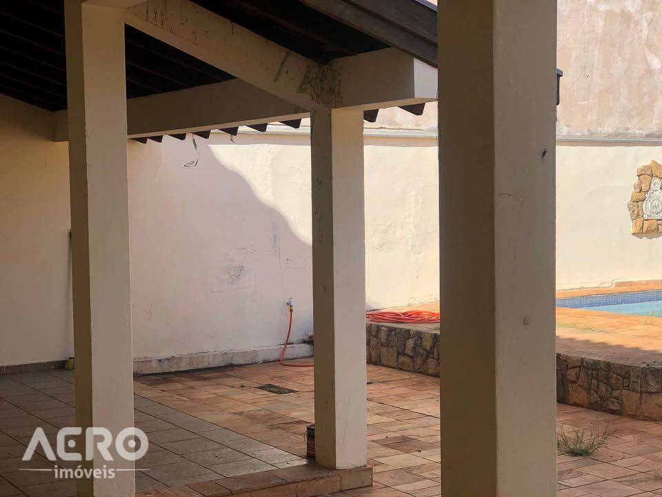 Casa, 6 quartos, 416 m² - Foto 5